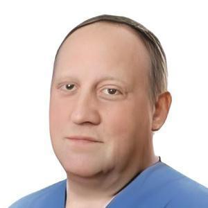 Хрусталев Сергей Андреевич
