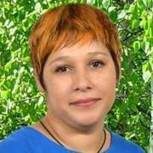 Шмакова Юлия Булатовна