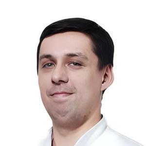 Голубев Василий Александрович