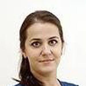 Алмаксудова Умсаламат Ильясовна