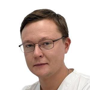 Козлов Евгений Александрович