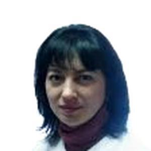 Арбузова Вера Владимировна