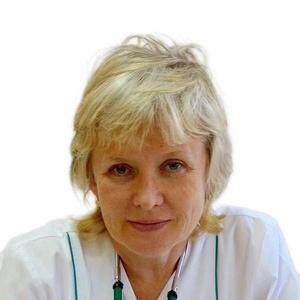 Окулова Марина Анатольевна