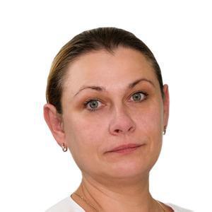 Андреева Виктория Валериевна