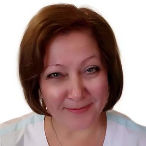Езубченко Галина Владимировна