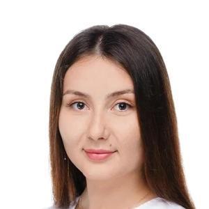 КочергинаСтрукова Дарья Сергеевна