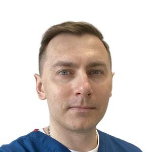 Федосеев Леонид Михайлович