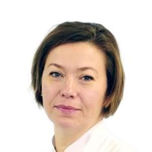 Фадеева Елена Васильевна