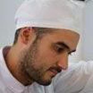 Мурдалхаджиев Алихан Имранович