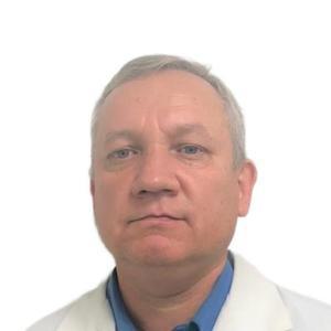 Урманов Эдуард Мукадесович