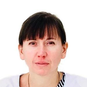 Суравикина Елена Владимировна