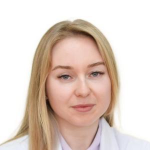 Федорова Василя Артуровна