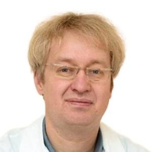 Хмельницкий Олег Константинович