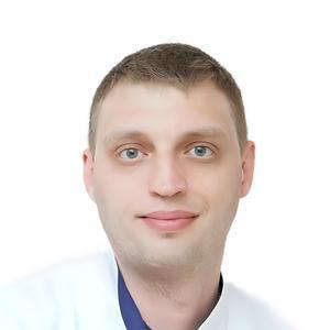 Евдокимов Роман Викторович