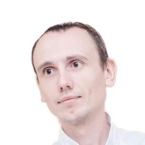 Алимов Николай Иванович