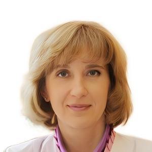 Кириллова Елена Николаевна