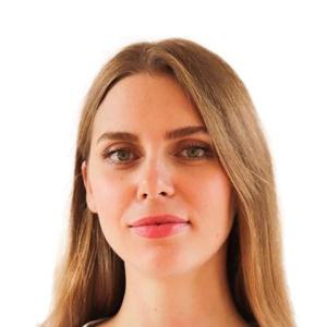 Ершова Маргарита Андреевна