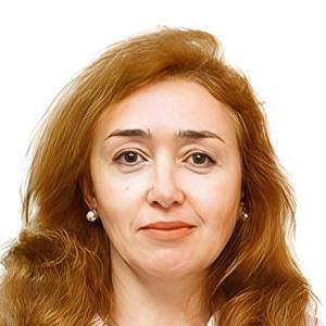 Сабитова Людмила Рафаиловна