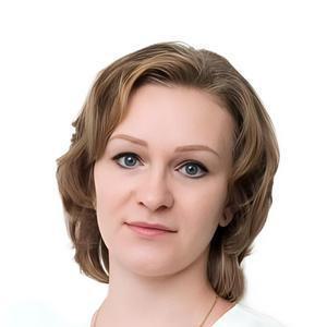 Останькович Виктория Михайловна