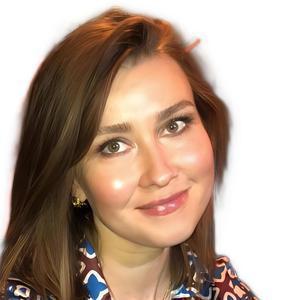 Юрманова Наталья Юрьевна