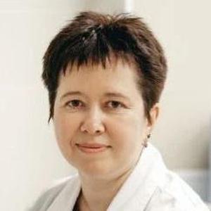 Денисова Екатерина Александровна
