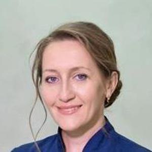 Галиуллина Эльвира Равеловна