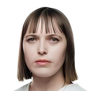 Шепелина Алёна Фёдоровна