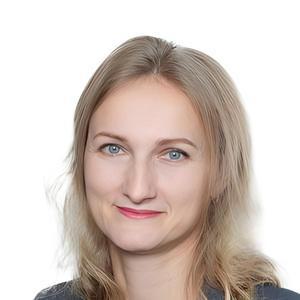 Лапина Елена Владимировна