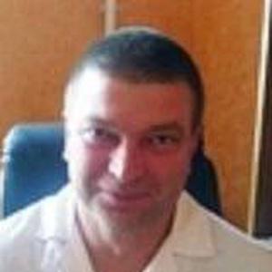 Ежов Андрей Викторович