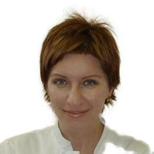 Виноградова Татьяна Ярославовна