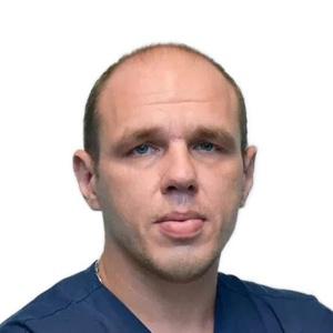 Лончинский Павел Александрович