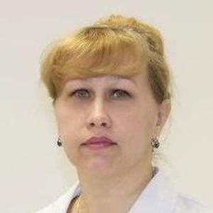 Крайнова Ирина Александровна