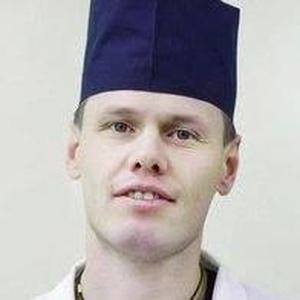 Илюшкин Александр Владимирович