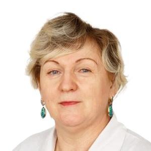 Романова Галина Алексеевна
