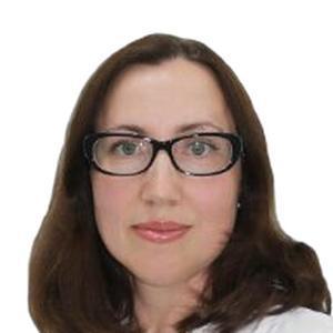 Конова Алла Николаевна