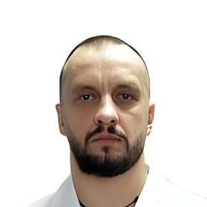 Лисенков Иван Алексеевич