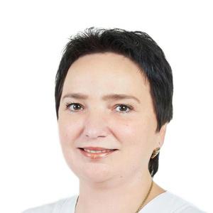 Бобова Татьяна Вячеславовна
