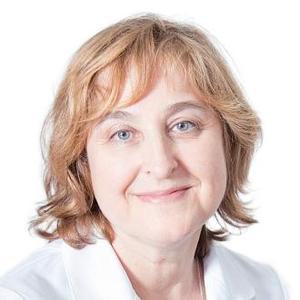Жавжарова Елена Евгеньевна