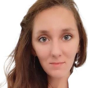 Боровикова Анастасия Александровна