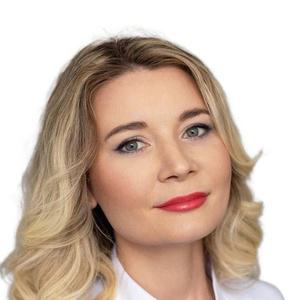 Дорофеева Ирина Владимировна