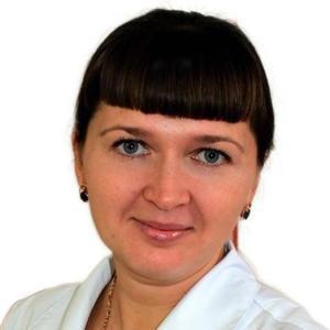Буреева Татьяна Алексеевна