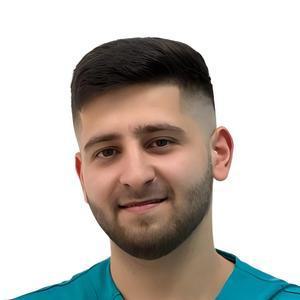 Мамедов Атахан Шаигович