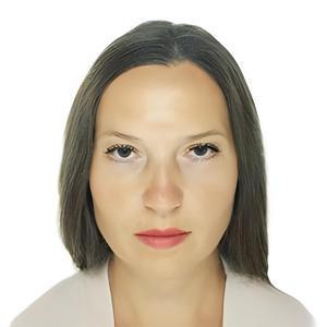 Патракова Наталья Николаевна