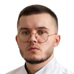 Гондусов Денис Вадимович