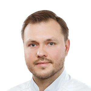 Суздальцев Сергей Сергеевич