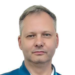 Ежовский Вячеслав Юрьевич