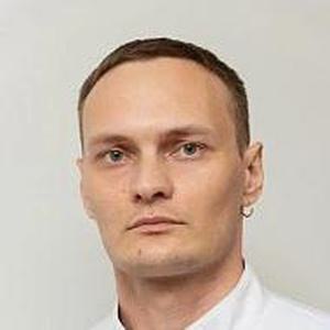 Зацепин Роман Дмитриевич