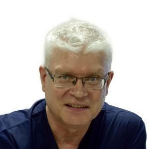 Просвирин Владимир Константинович