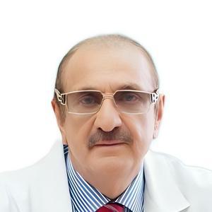 Гаспаров Александр Сергеевич