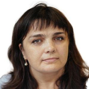 Карташова Диана Александровна